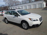 Used 2017 Subaru Outback 2.5i image 4