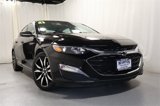 Used 2021 Chevrolet Malibu RS image 3