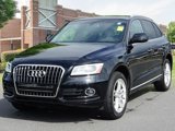 Used 2016 Audi Q5 2.0T Premium Plus w/ Technology Package image 2
