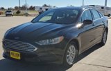 Used 2018 Ford Fusion S image 4
