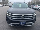 Certified 2021 Volkswagen Atlas SE image 2