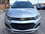 Used 2022 Chevrolet Trax LT w/ LT Convenience Package image 3