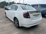 Used 2012 Nissan Sentra 2.0 SR image 4