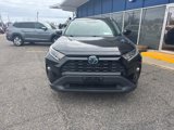 Used 2020 Toyota RAV4 XLE image 2