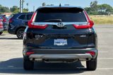 Used 2018 Honda CR-V EX-L image 5