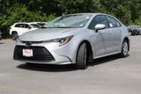 New 2025 Toyota Corolla LE image 5
