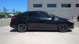 Used 2017 Ford Focus S image 4