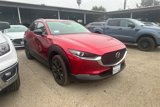Certified 2025 MAZDA CX-30 AWD 2.5 S w/ Select Sport Pkg image 2