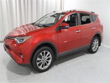 Used 2016 Toyota RAV4 Limited image 3