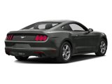 Used 2016 Ford Mustang Coupe image 2