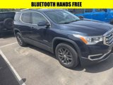 Used 2017 GMC Acadia SLT image 2