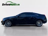 Used 2011 Cadillac CTS Performance w/ Luxury Level One Package image 2