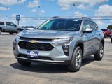 New 2025 Chevrolet Trax LT w/ Driver Confidence Package image 2