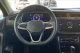 Used 2022 Volkswagen Tiguan SE image 4