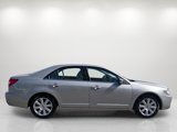 Used 2008 Lincoln MKZ image 4