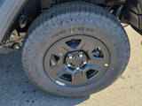 New 2025 Jeep Wrangler Sport image 6
