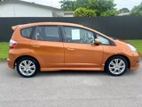 Used 2011 Honda Fit Sport image 5