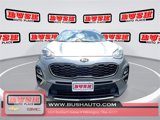 Used 2020 Kia Sportage S w/ S Sunroof Package image 5
