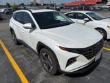 Used 2022 Hyundai Tucson SEL w/ Convenience + Premium Package image 4