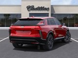 New 2024 Cadillac Lyriq Sport w/ LPO, Floor Liner Package image 4