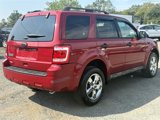 Used 2011 Ford Escape XLT w/ 201A Rapid Spec Order Code image 4