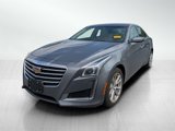 Used 2019 Cadillac CTS AWD Sedan image 3