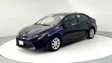 Certified 2022 Toyota Corolla LE image 3