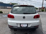 Used 2016 Volkswagen Tiguan S image 5