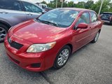 Used 2009 Toyota Corolla LE image 4