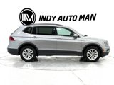 Used 2019 Volkswagen Tiguan SE w/ Panoramic Sunroof Package image 3