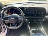 New 2025 Chevrolet Traverse High Country image 4