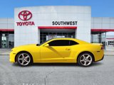 Used 2015 Chevrolet Camaro SS w/ RS Package image 3