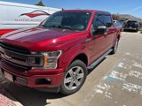 Used 2018 Ford F150 XLT w/ Equipment Group 302A Luxury image 2