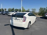Used 2012 Toyota Prius Five image 4
