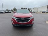 Used 2021 Chevrolet Equinox LT image 4