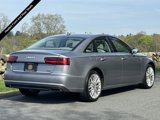Used 2016 Audi A6 3.0T Premium Plus w/ 19" Sport Package image 4