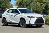 New 2025 Lexus UX 300h FWD image 2