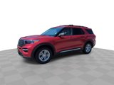 Used 2020 Ford Explorer XLT w/ Equipment Group 202A image 4