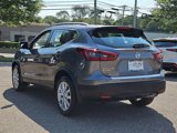 Used 2022 Nissan Rogue Sport SV image 4