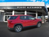 New 2025 GMC Terrain Elevation image 2