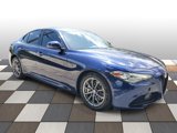 Used 2018 Alfa Romeo Giulia image 3