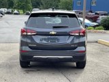 Certified 2022 Chevrolet Equinox LT image 5