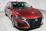 Used 2023 Nissan Altima 2.5 SV image 5