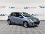 Used 2013 MAZDA MAZDA2 Touring image 2