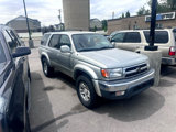 Used 2002 Toyota 4Runner SR5 image 3