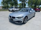 Used 2018 BMW 430i Gran Coupe xDrive image 4