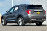 Certified 2023 Ford Explorer Limited image 5