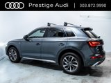 Used 2023 Audi Q5 2.0T Premium w/ Convenience Package image 2