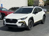 New 2025 Subaru Crosstrek 2.5i Sport image 5