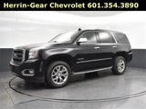 Used 2017 GMC Yukon SLE w/ SLE Value Package image 3